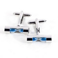 Sand Timer Cufflinks